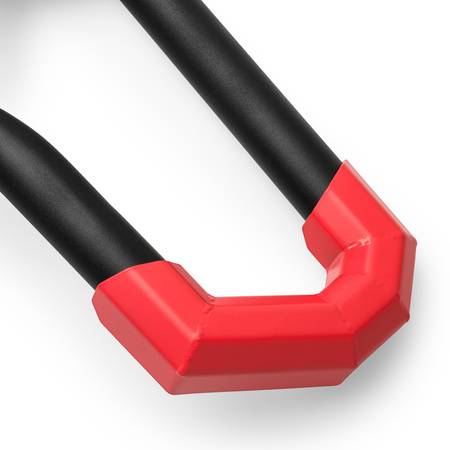 Bumper tył CF Moto CFORCE 520 - SQUDDE (czerwony)