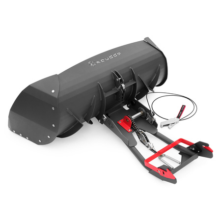 ŁYŻKA SQUDDE DO QJMOTOR SFA 600/1000