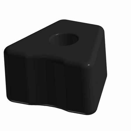 MOCOWANIE IZOLATORA POLARIS OEM 5417101