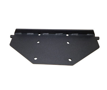 PŁYTA MONTAŻOWA DO PŁUGA NA KLIK QJ MOTOR SFA 1000 650