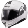 KASK CROSS ENDURO LS2 ADVANT II WHITE ROZMIAR M