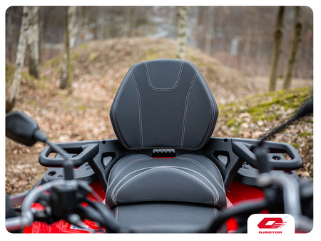 QUAD QJMOTOR SFA 600 PRO 2026r.