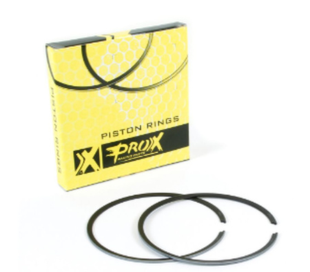ProX 2023/05 Piston Ring Set LT80 All years + KFX80 '03-06 (50.00mm)