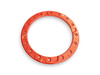PIERŚCIEŃ PRZYKRĘCANY FELGI POMARAŃCZOWY MK SFA1000