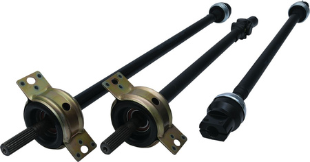 KOMPLETNY WAŁ NAPĘDOWY PRZEDNI POLARIS RANGER XP 1000 2019-2020 ALL BALLS
