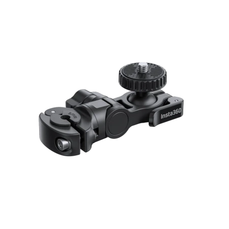 ZACISK REGULOWANY INSTA360 REAR VIEW MIRROR MOUNT