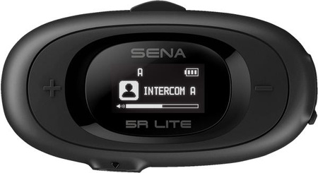 SYSTEM KOMUNIKACJI 5R LITE - DWUSTRONNY INTERKOM HD