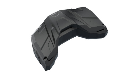 KUFER TYLNY TYŁ TUDEKS CF MOTO 625 520 425