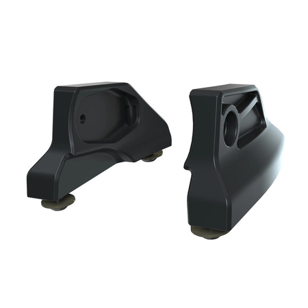 UCHWYT DO BELKI ŚWIETLNEJ LED POLARIS OEM 2884650