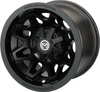 FELGA MOOSE RACING 416B 14X7 4/136 5+2