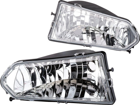 REFLEKTOR HALOGEN POLARIS RANGER 1000
