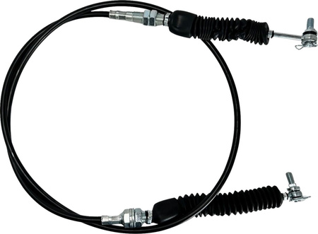 KABEL PRZEWÓD SPRZĘGŁA DO POLARIS UTV