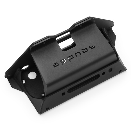 PŁYTA WYCIĄGARKI POLARIS RZR 1000 PRO SQUDDE 2020-2024