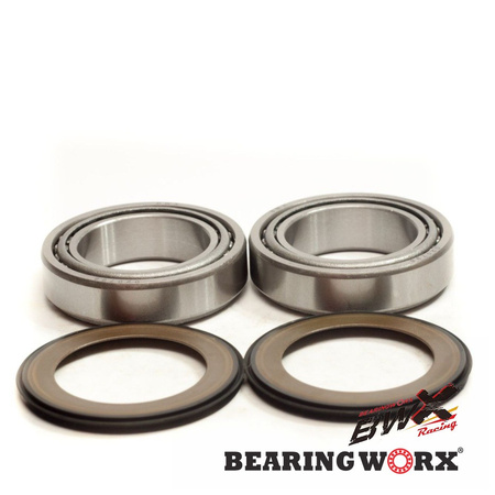 BEARING WORX ŁOŻYSKA GŁÓWKI RAMY Z USZCZELNIACZAMI APRILIA, DUCATI, HONDA, KAWASAKI, MOTO-GUZZI (22-1039)=SBK50006=SBK30006=SBK95002