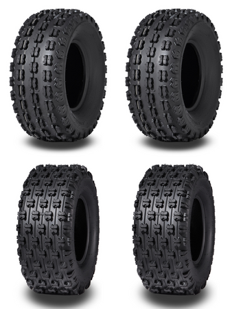 KOMPLET OPON DATEX 20X11-9 P314 21X7-10 P313