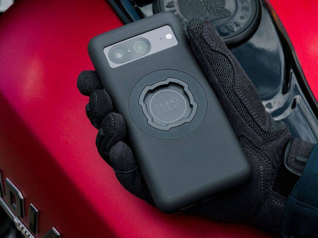 ETUI QUAD LOCK® MAG - GOOGLE PIXEL 9 PRO XL