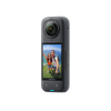 KAMERA INSTA360 X4 MOTORCYCLE BUNDLE INSTA 360