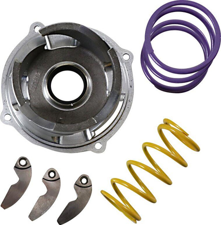 ZESTAW SPRZĘGŁA EPI PR108 PRO POLARIS
