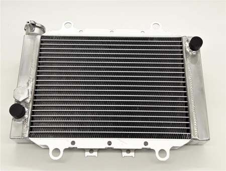 Chłodnica Yamaha Kodiak 400 450 Grizzly 450 5ND-E2460-00-00