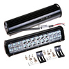 LAMPA LED 72W ATV UTV QUAD 