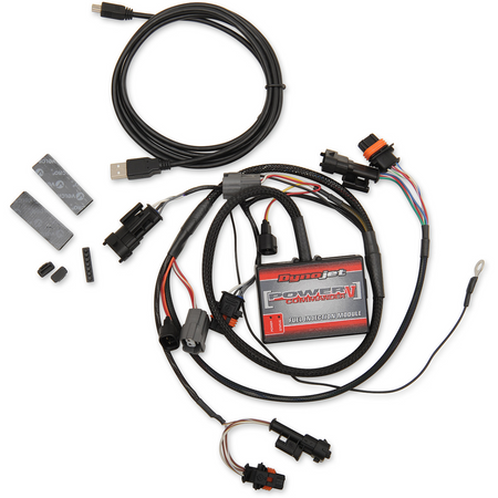Power Commander CAN-AM OUTLANDER RENEGADE 500 570 650 800 1000 PCV