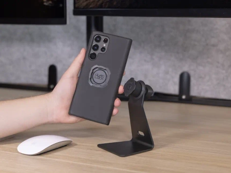 ETUI QUAD LOCK® ORIGINAL - SAMSUNG GALAXY S10E