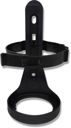 GAŚNICA Z MOCOWANIEM 1KG PROSZKOWA