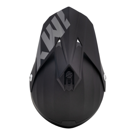 KASK IMX FMX-01 JUNIOR MATT BLACK YS