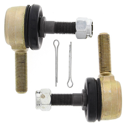 KOŃCÓWKI DRĄŻKA 51-1025 ALL BALLS 2SZT