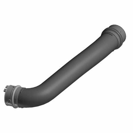 PRZEWÓD WLOTOWY UKŁADU CVT POLARIS OEM 1241346