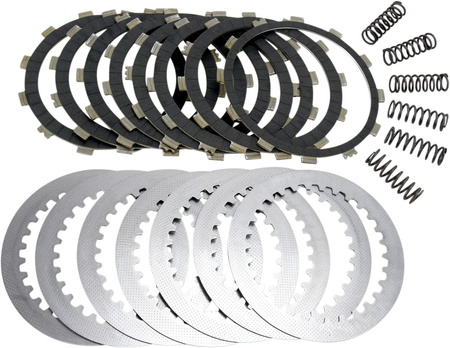 ZESTAW SPRZĘGŁA YAMAHA YFM 700 R RAPTOR 2006-2013