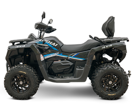 QUAD LINHAI LANDFORCE 550L EPS