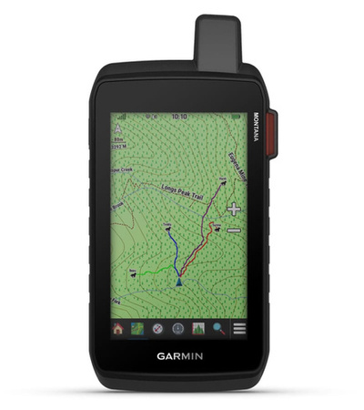 GARMIN NAWIGACJA SATELITARNA 010-02964-01 MONTANA ® 710i NOWSZA WERSJA 700i