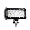 PANEL LAMPA LED 36W 2400LM 10-32V ATV UTV 4X4 SXS
