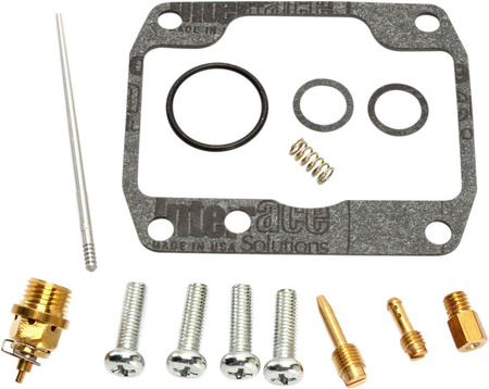 ZESTAW NAPRAWCZY GAŹNIKA YAMAHA WR 250 96-97