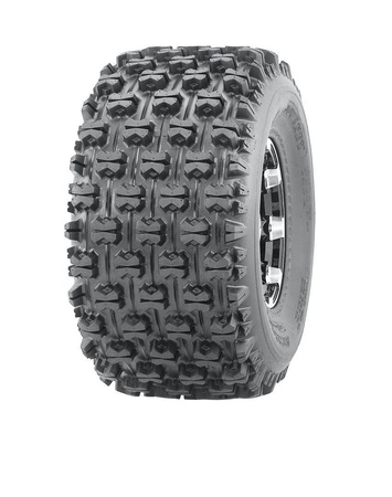 WANDA OPONA ATV 20X11.00-10 4PR P357 37J TL TYŁ DOT 15/2023 (WYSOKOŚĆ BIEŻNIKA 17MM)