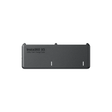 ŁADOWARKA INSTA360 X5 UTILITY FAST CHARGE CASE