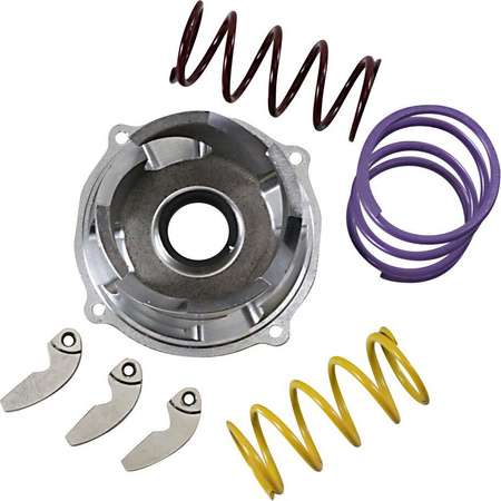 ZESTAW SPRZĘGŁA EPI PR107 PRO POLARIS