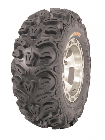 KENDA BEAR CLAW HTR K587 25X10R12 50N 8PR TL #E