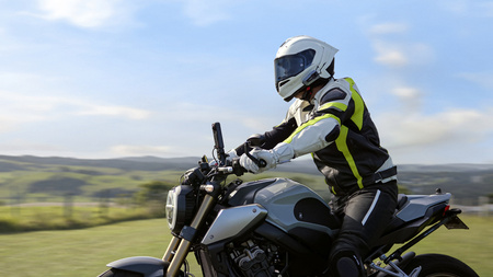 KAMERA SPORTOWA INSTA 360 X5 MOTORCYCLE BUNDLE INSTA360