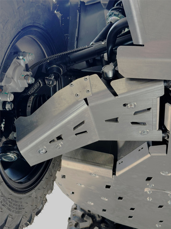 OSŁONY SPODU CF MOTO 1000 850 LONG G3 2024-