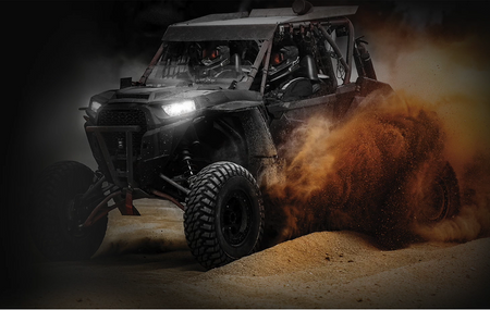 INTERKOM CARDO PACKTALK EDGE ORV