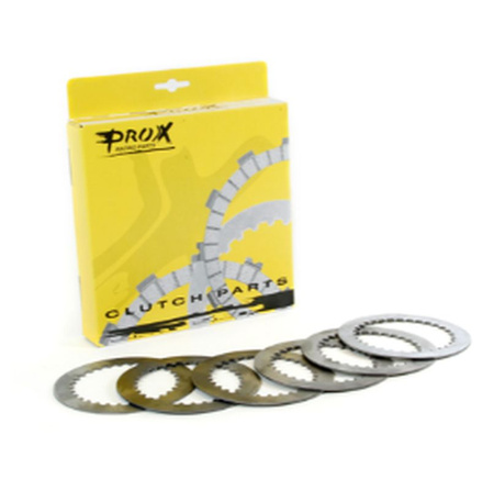 ProX 2023/05 Steel Plate Set KX80 '88-90