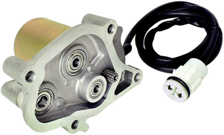 AKTUATOR PRZEDNIEGO DYFERENCJAŁU HONDA TRX 500 31300-HP0-A11