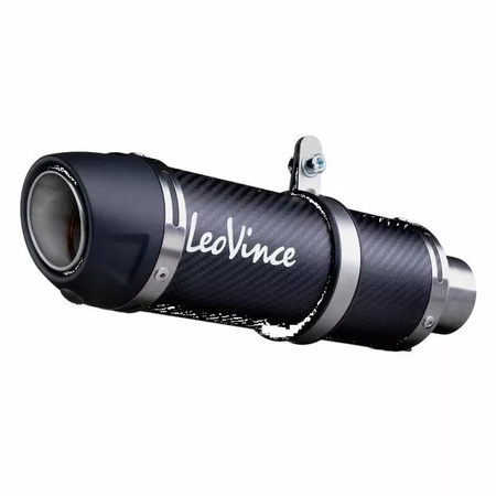 UKŁAD WYDECHOWY LEOVINCE GP CORSA EVO HONDA PCX 125 ABS