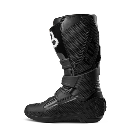BUTY FOX MOTION BLACK 14 (WKŁADKA 302MM) ROZMIAR 47