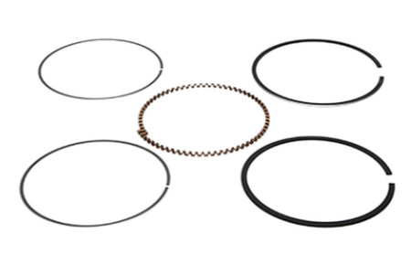 PROX 2023/03 Piston Ring Set TRX500 Rubicon '01-14 (93.00mm)