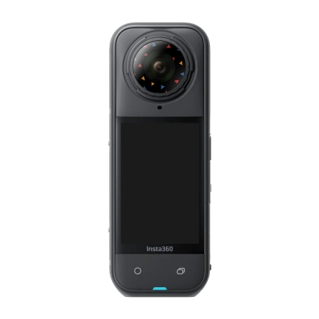 ZESTAW WYMIANY SOCZEWEK INSTA360 X5 REPLACEMENT LENS KIT