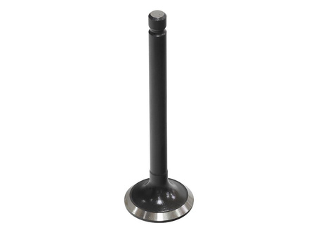 BRONCO ZAWÓR WYDECHOWY YAMAHA YFM 80 '85-'08 STALOWY (20x56x64,8MM)