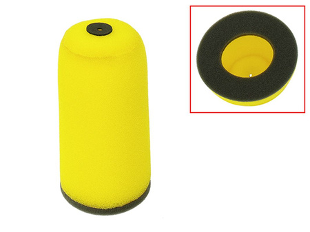 BRONCO FILTR POWIETRZA YAMAHA YFM 700 RAPTOR